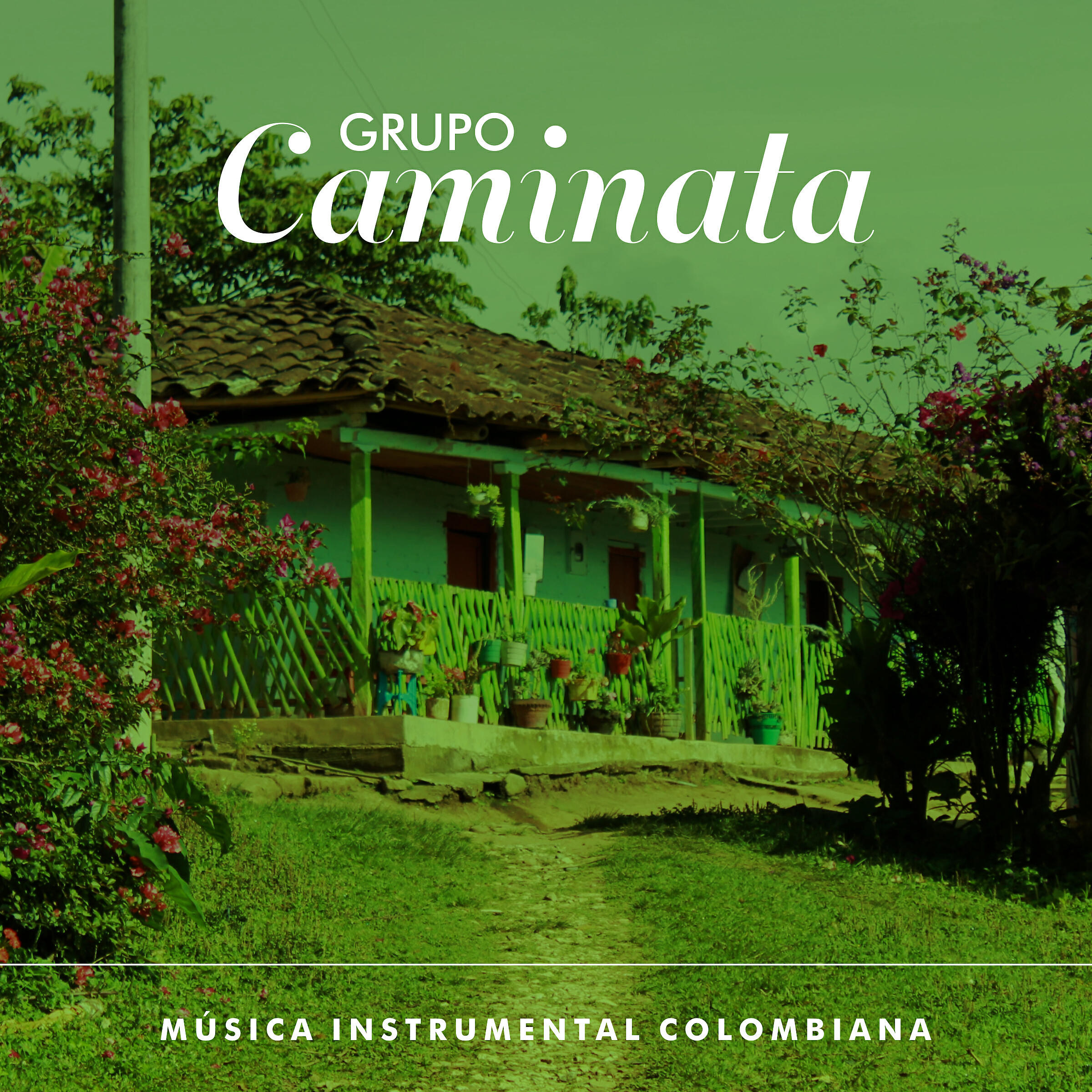 Grupo Caminata - Mariela