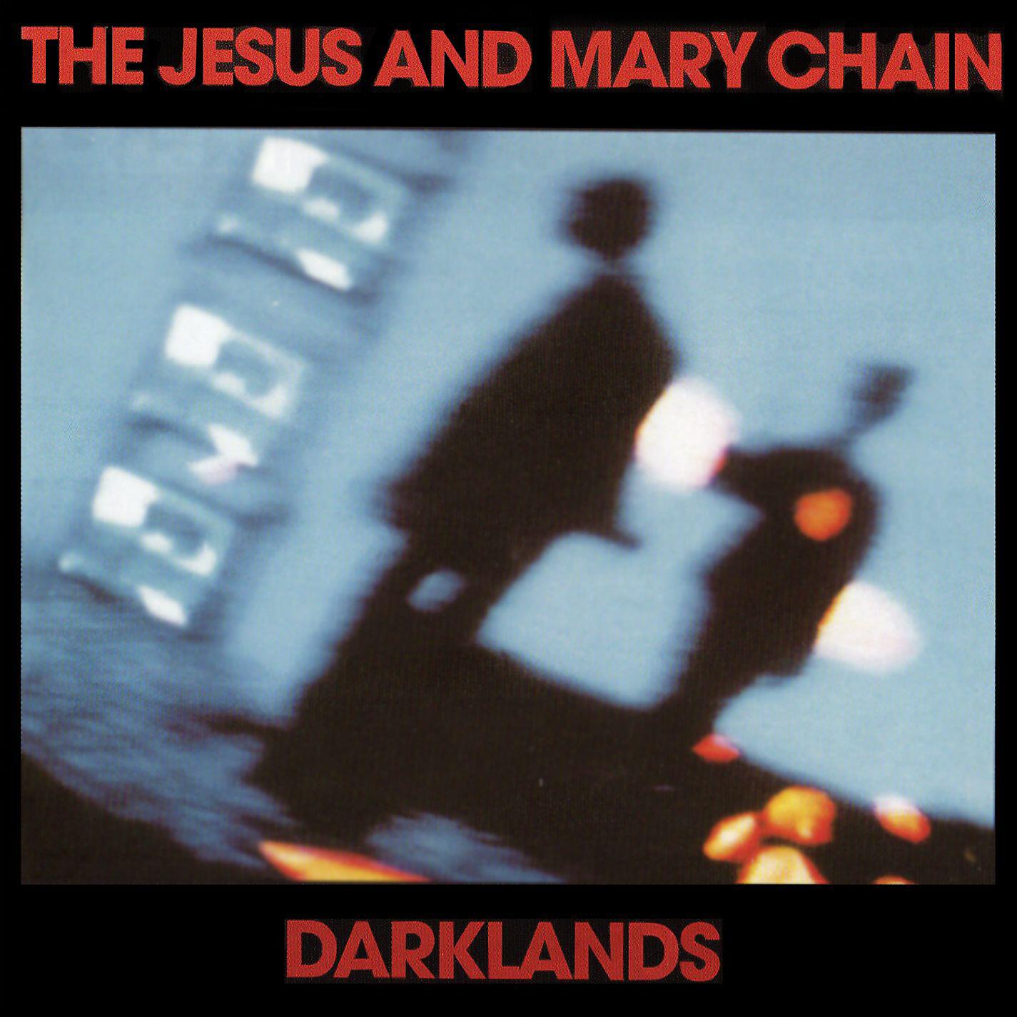 The Jesus And Mary Chain - Fall