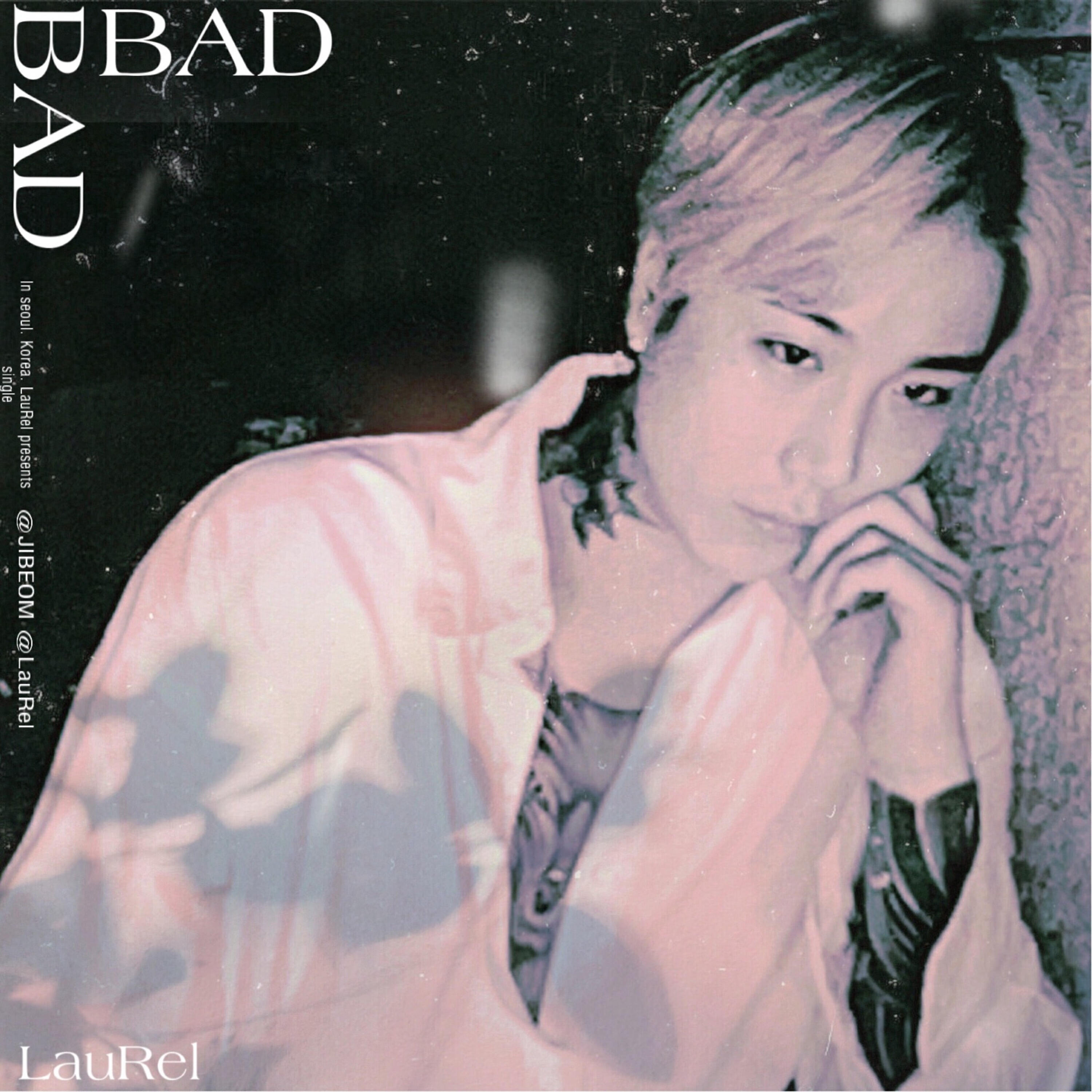 LAUREL - BAD
