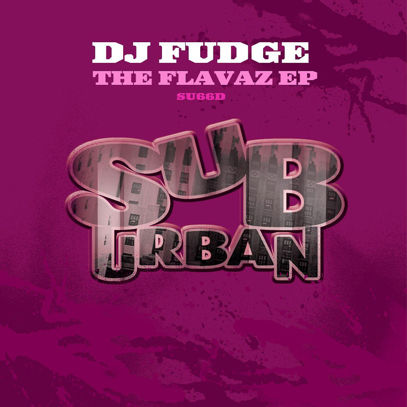 DJ Fudge - Liv & Love