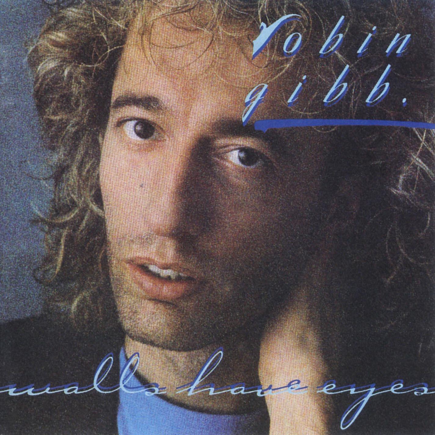 Robin Gibb - Possession (Album)