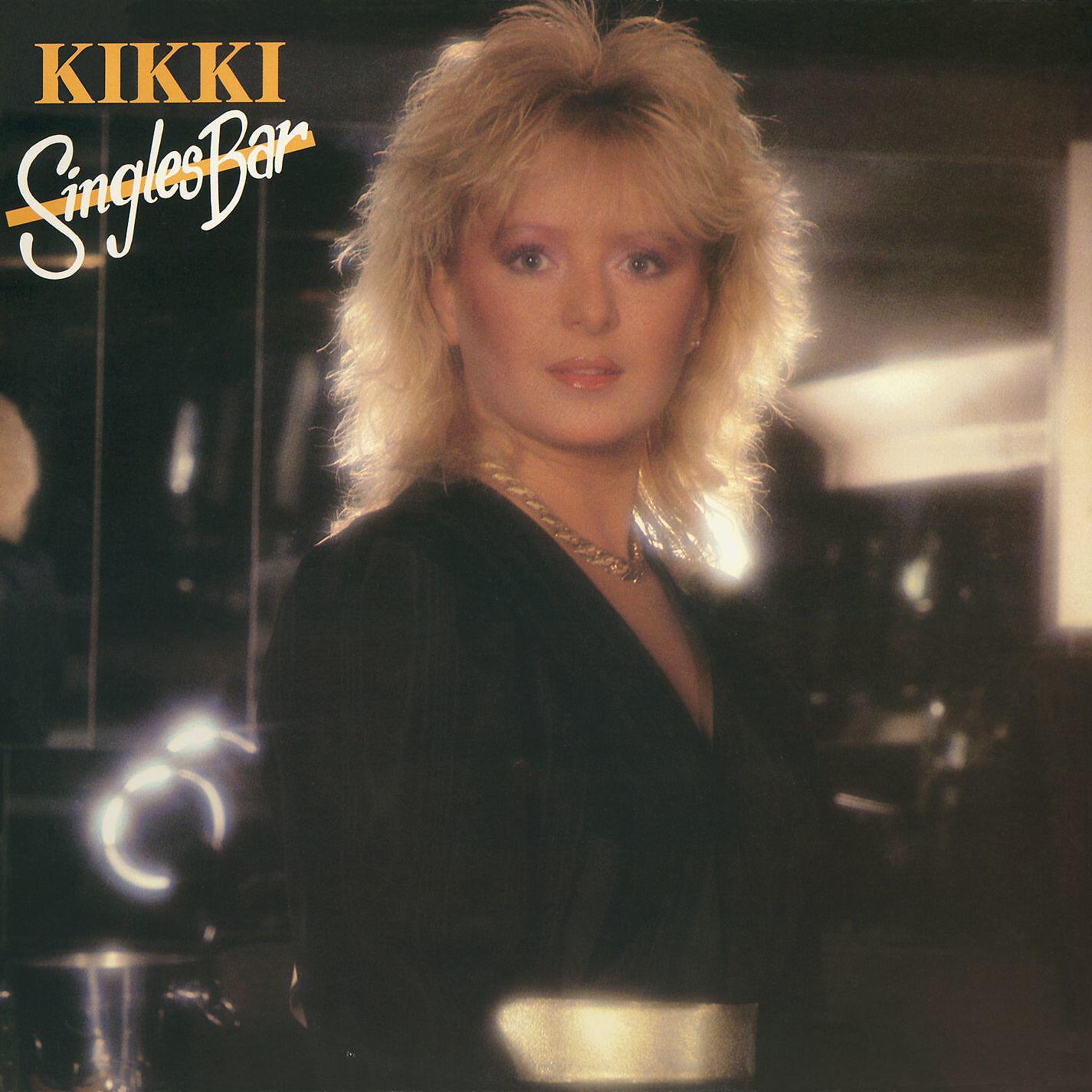 Kikki Danielsson - Mina minnen lever än