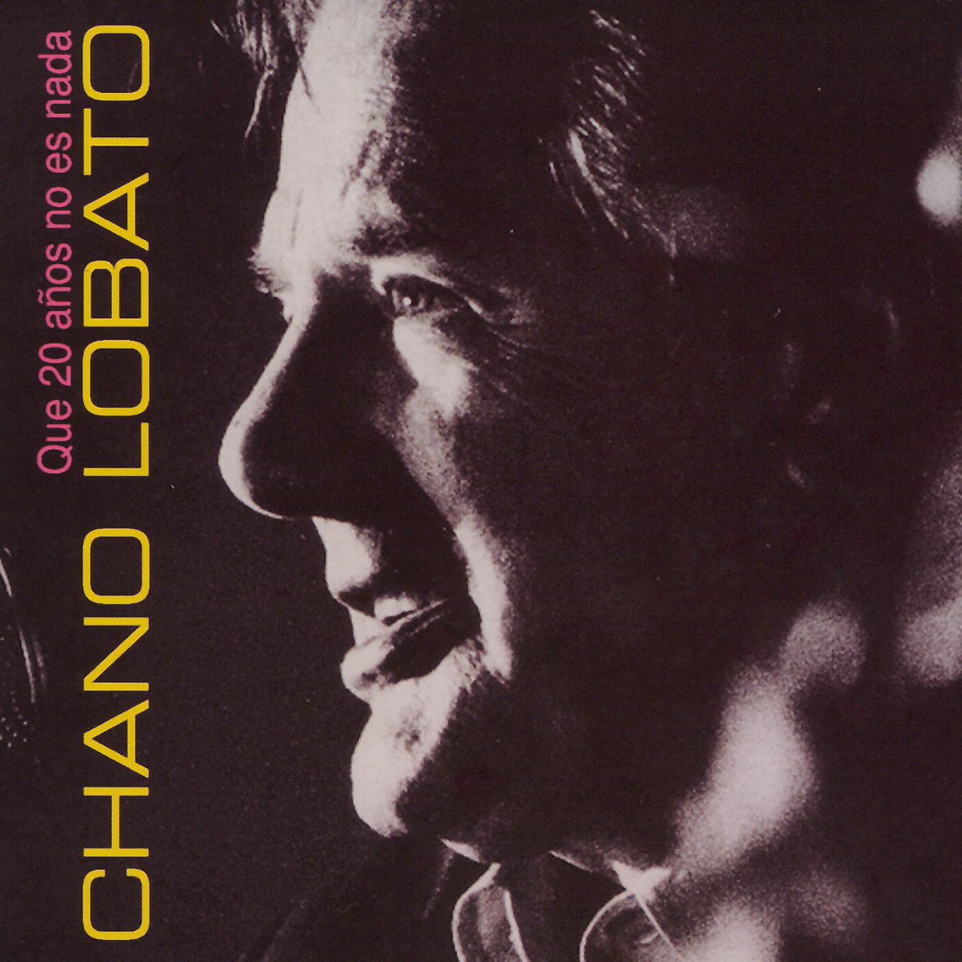Chano Lobato - Alegrías de Cádiz