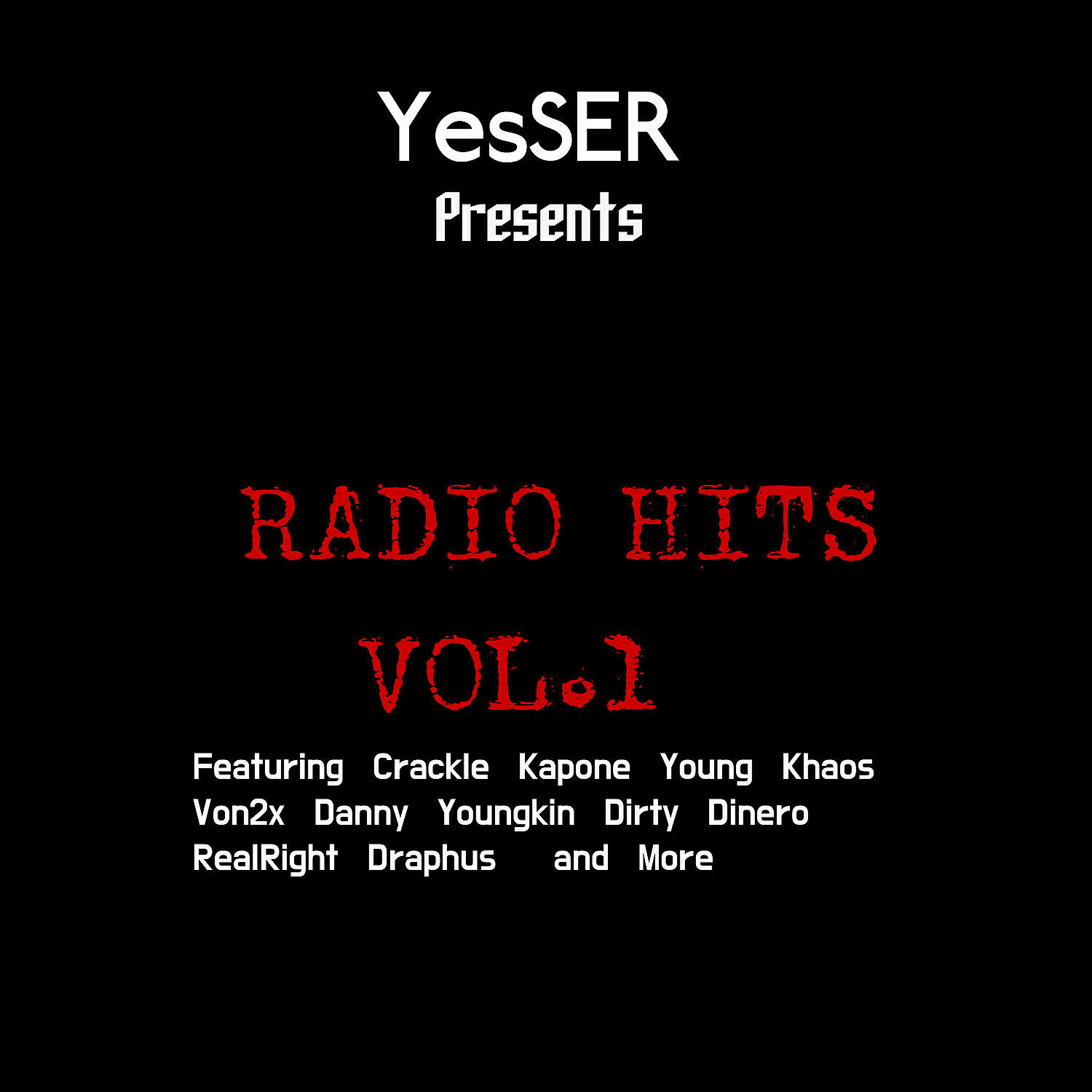 Young Khaos - Apple Phone (feat. Von2x & No Plug)