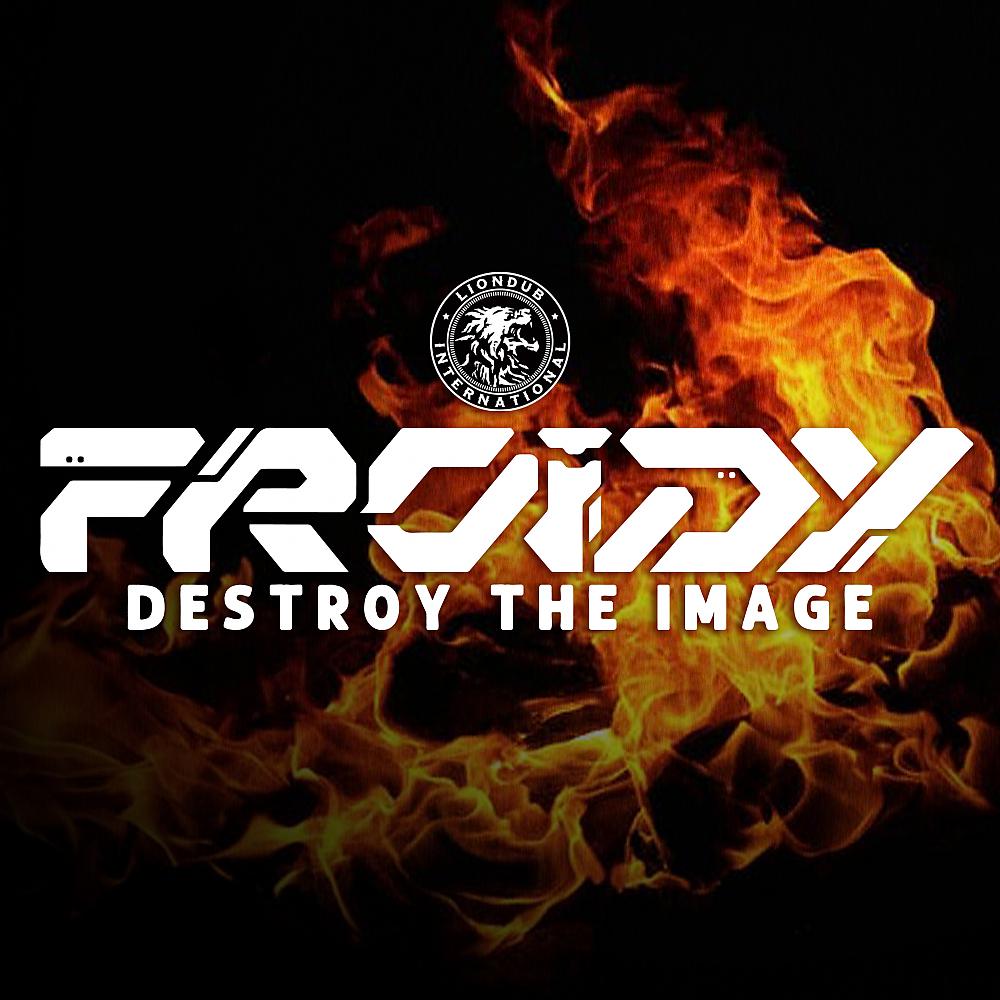 Постер альбома Destroy the Image