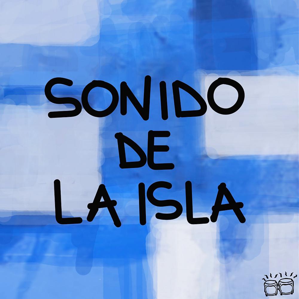 Постер альбома Sonido De La Isla EP