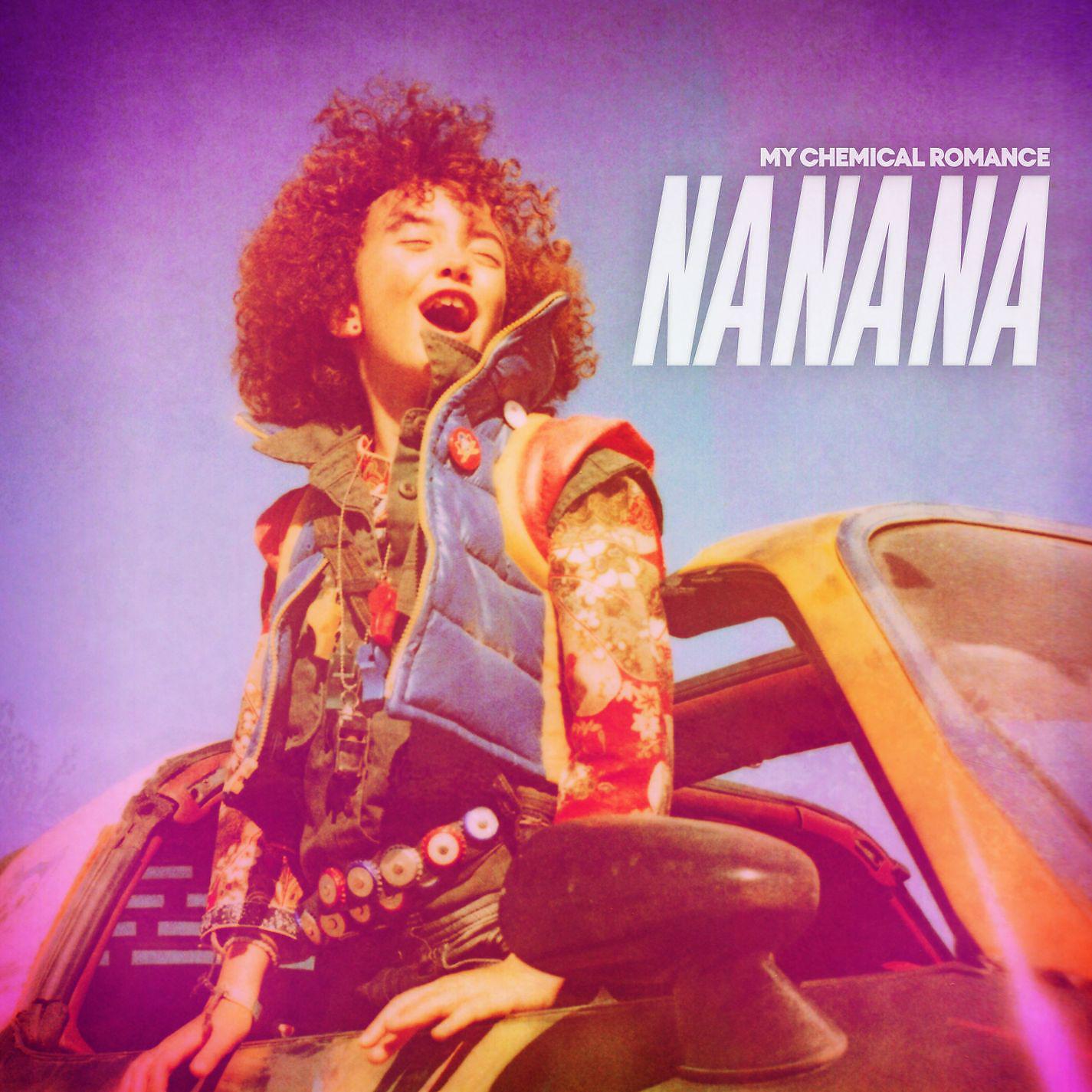 Постер альбома Na Na Na (Na Na Na Na Na Na Na Na Na)