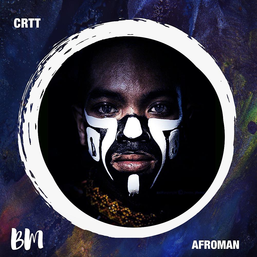 Постер альбома Afroman