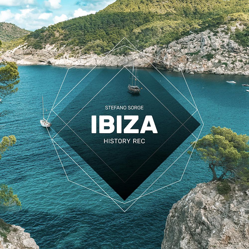 Постер альбома Ibiza