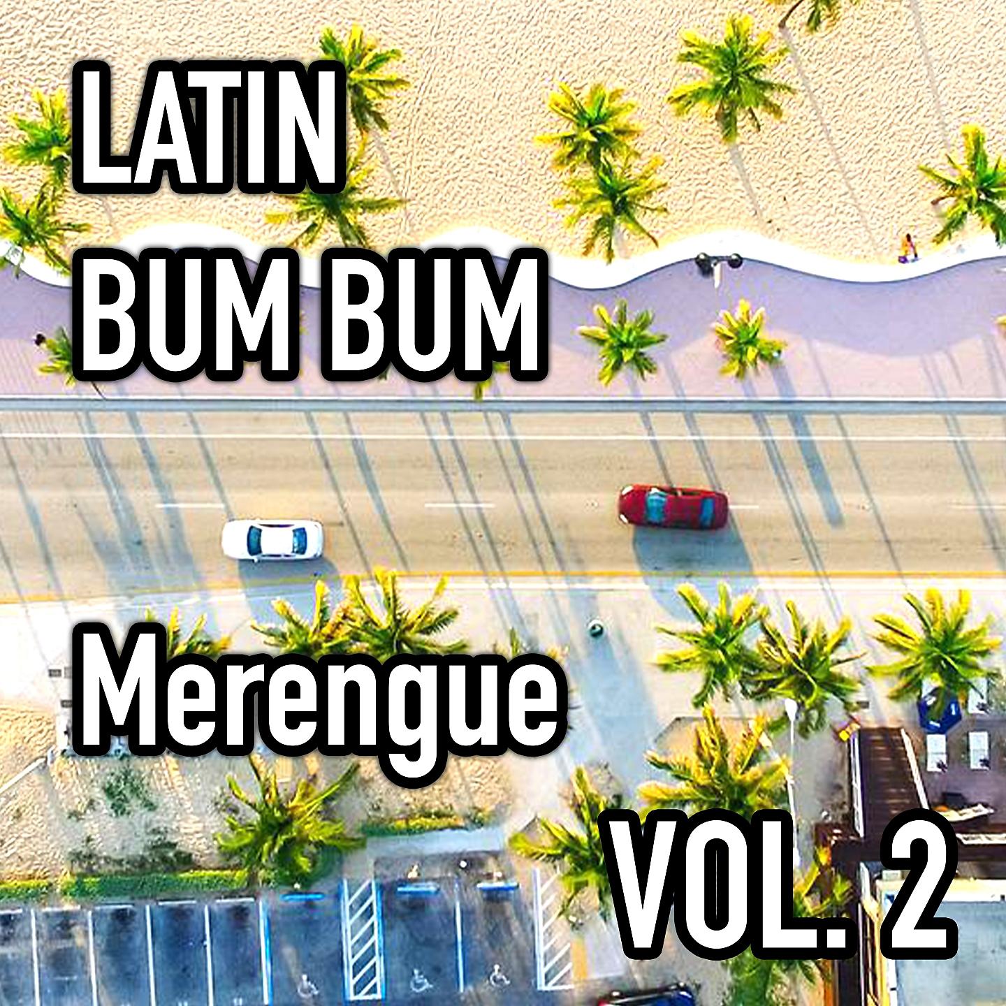 Постер альбома Latina Bum Bum, Vol. 2