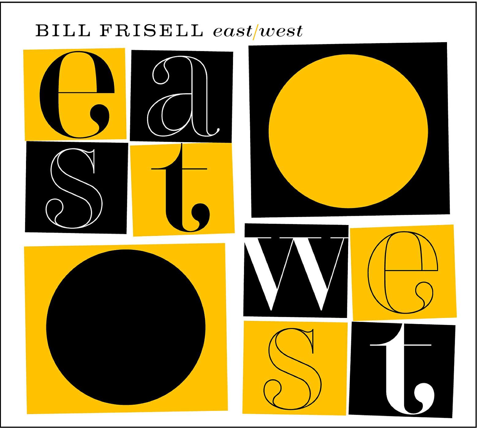 Bill Frisell - The Vanguard
