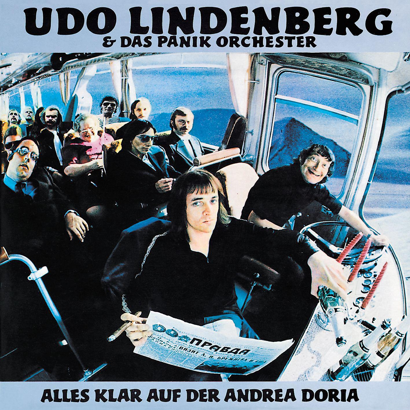 Udo Lindenberg - Wir wollen doch einfach nur zusammen sein (Remastered)