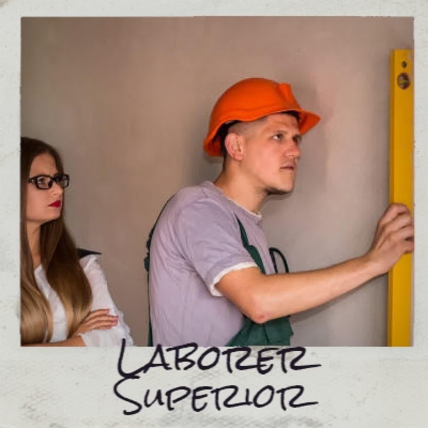 Постер альбома Laborer Superior