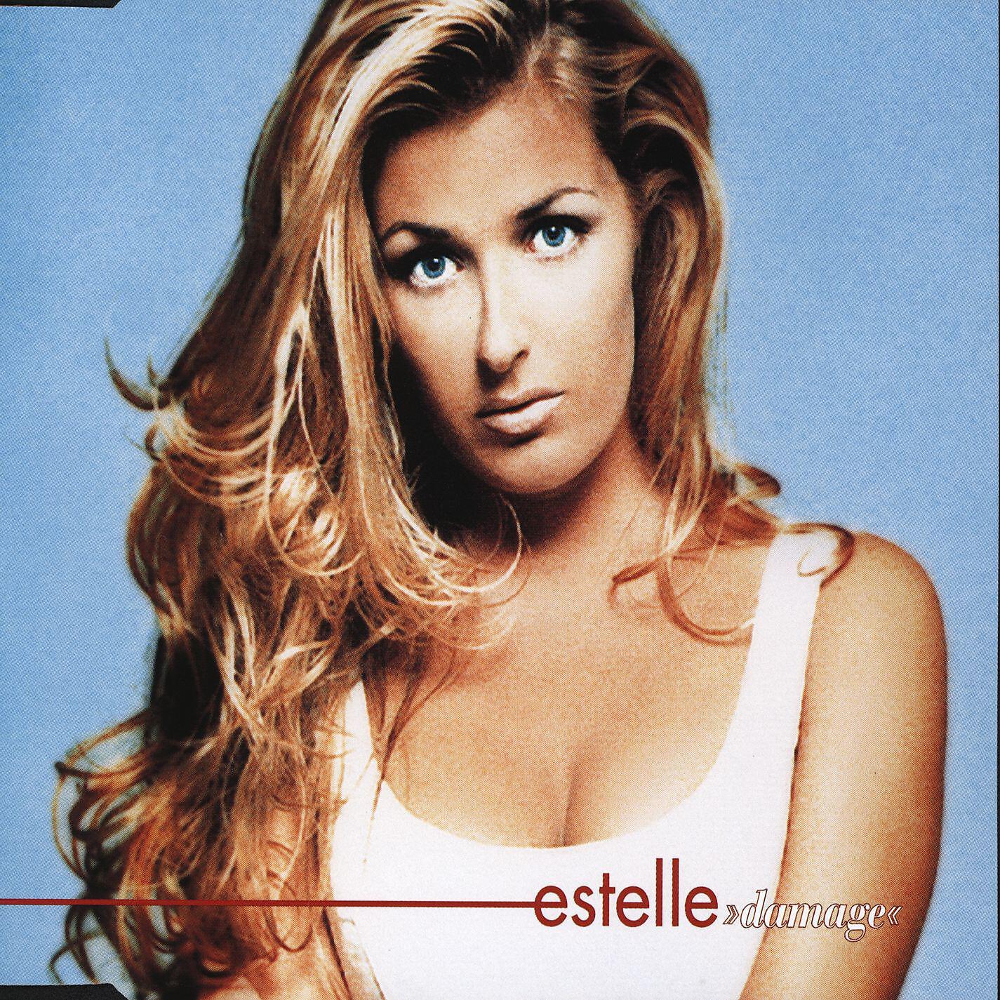 Estelle - Damage (Bonanza Brothers Remix)