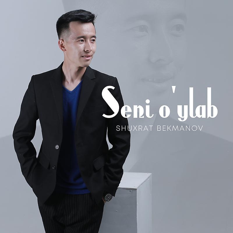 Постер альбома Seni o'ylab