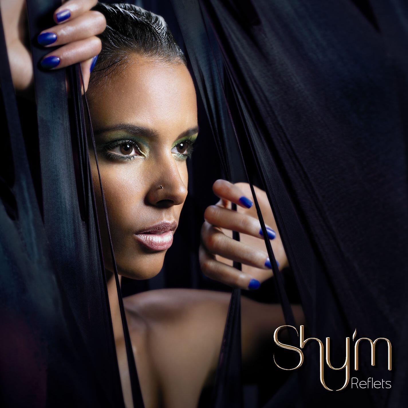 Shy'm - A l'abri (feat. K. Maro)
