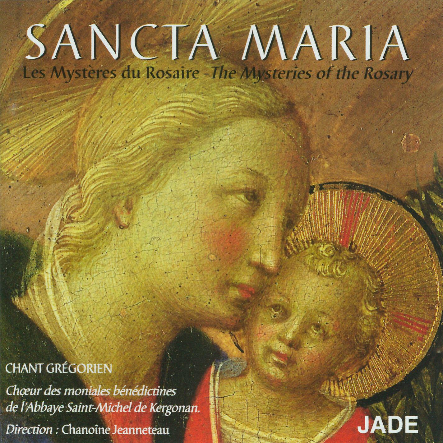 Benedictine Nuns of Saint-Michel de Kergonan - Hymn: 