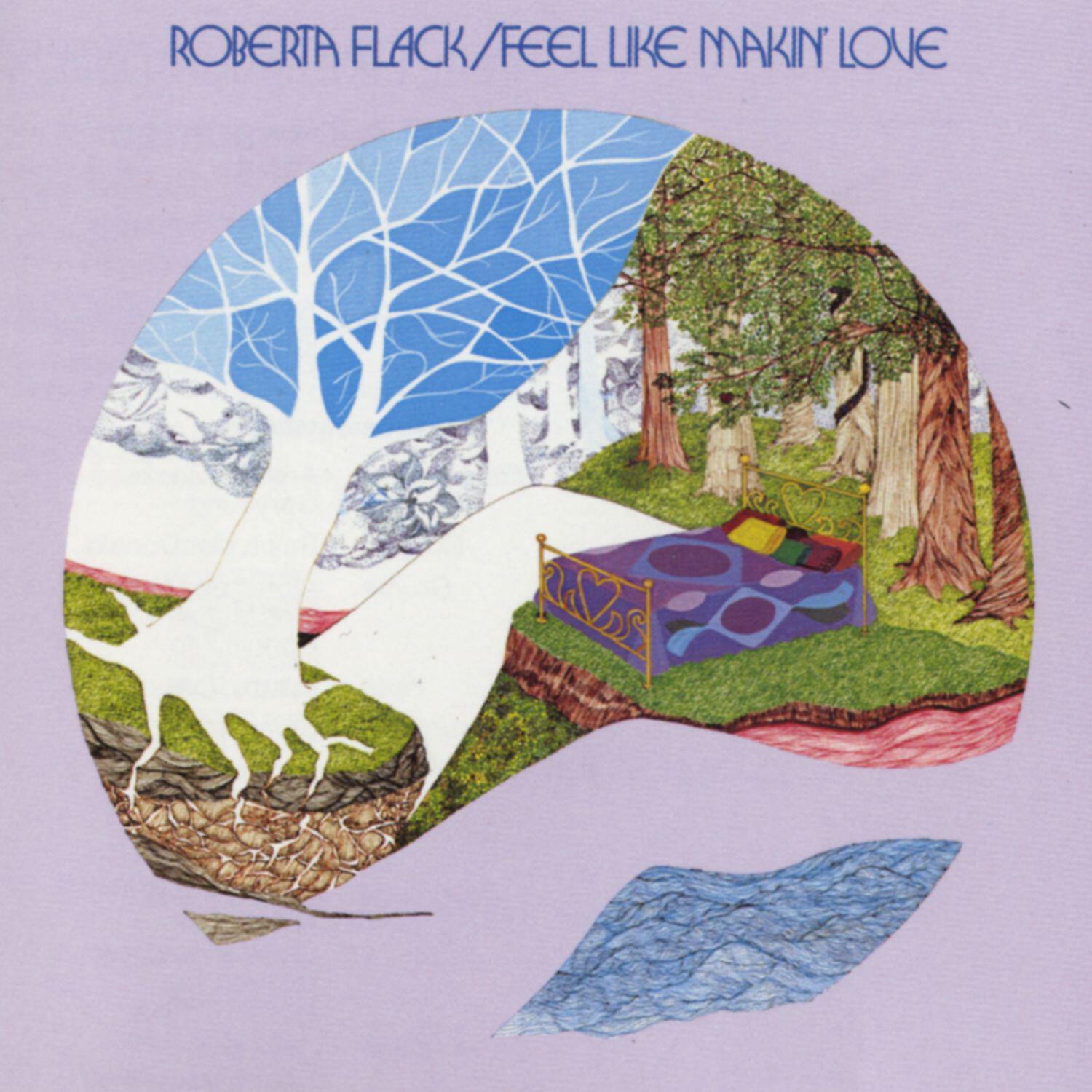 Roberta Flack - Some Gospel According to Matthew
