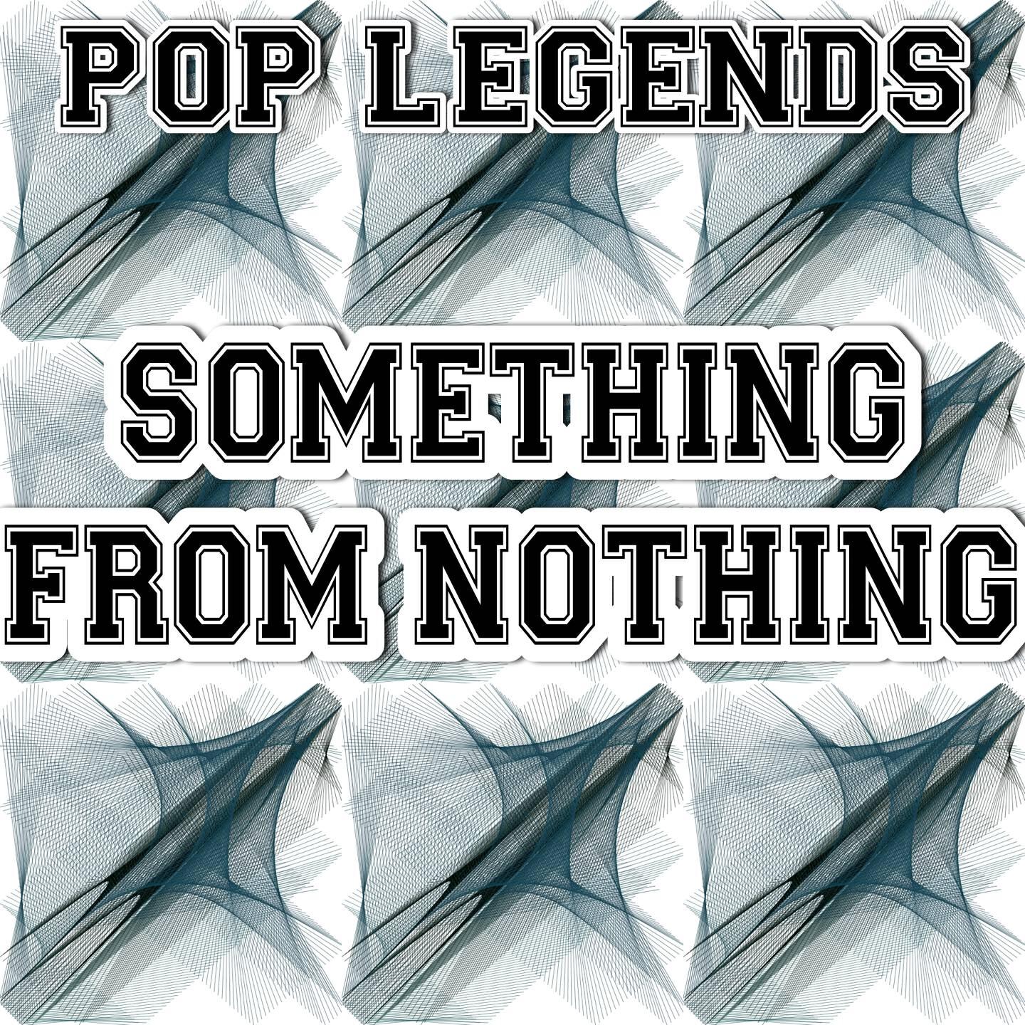 Pop Legends - Something from Nothing - Tribute to Foo Fighters (Instrumental Version)