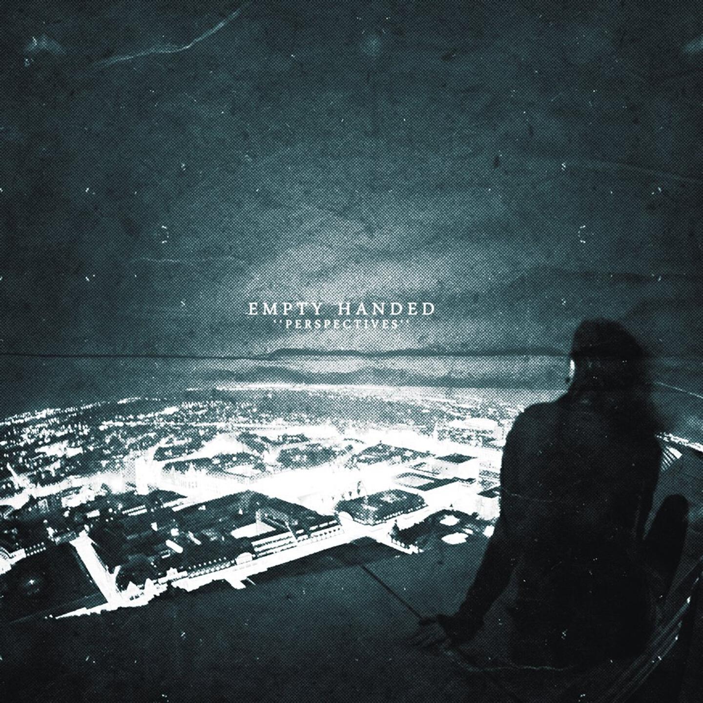 Empty Handed - Refused
