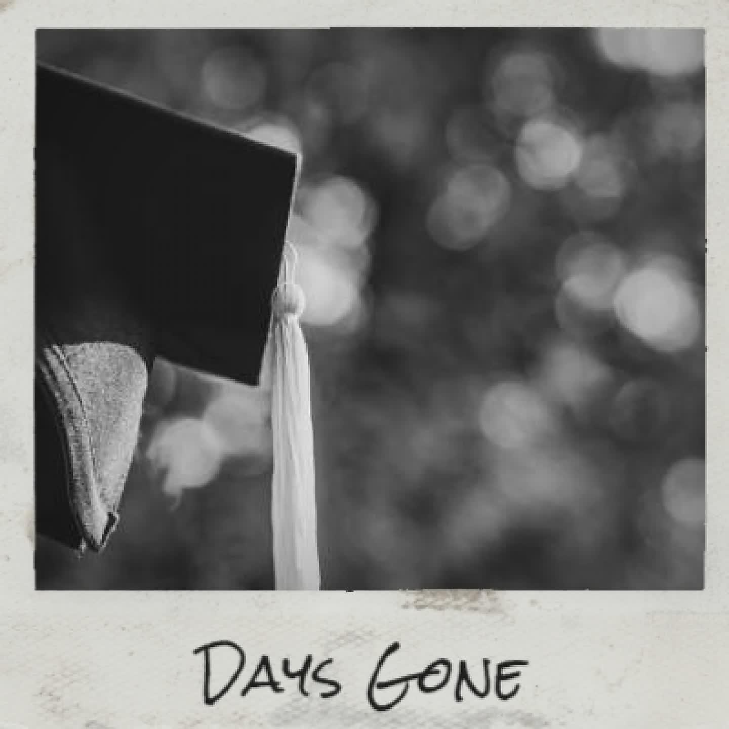 Постер альбома Days Gone