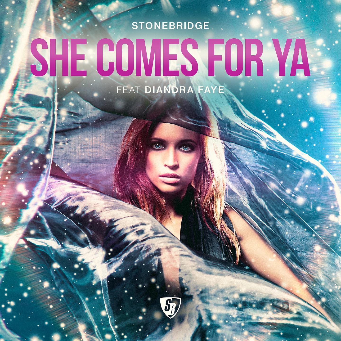 Постер альбома She Comes For Ya