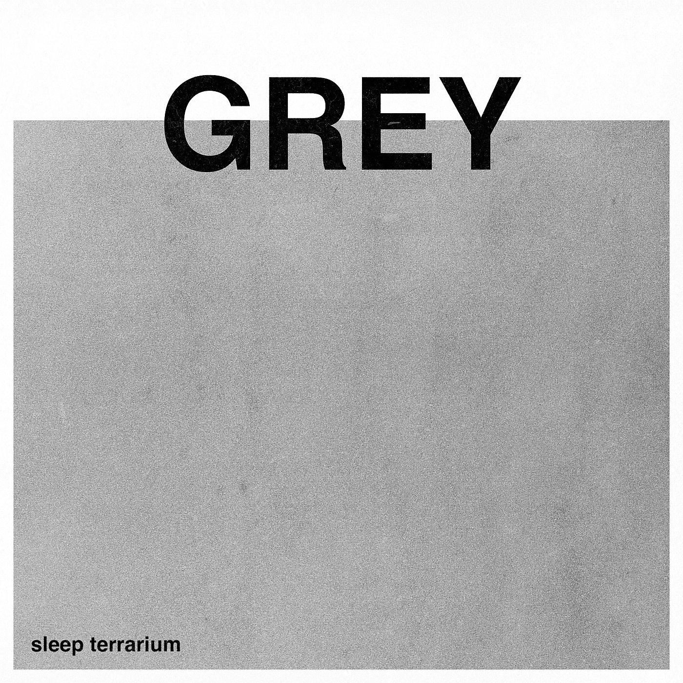 Постер альбома Grey