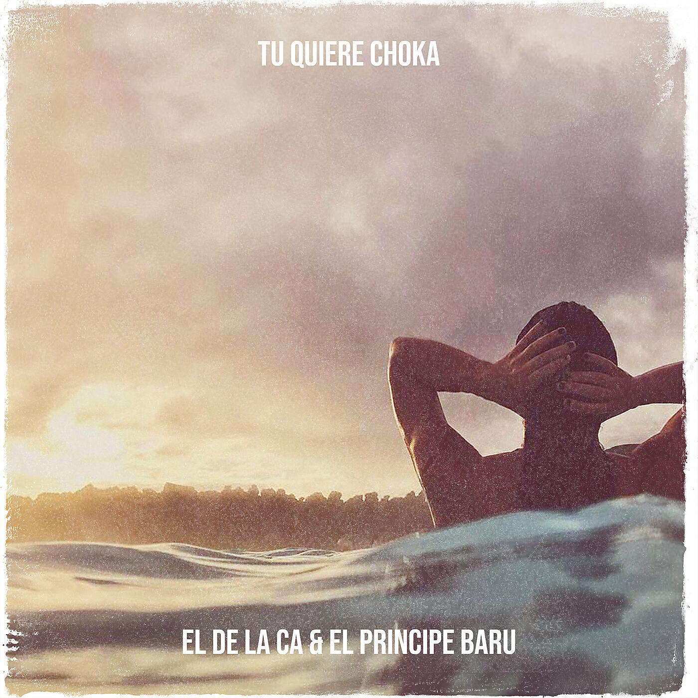 El De La CA - Tu Quiere Choka