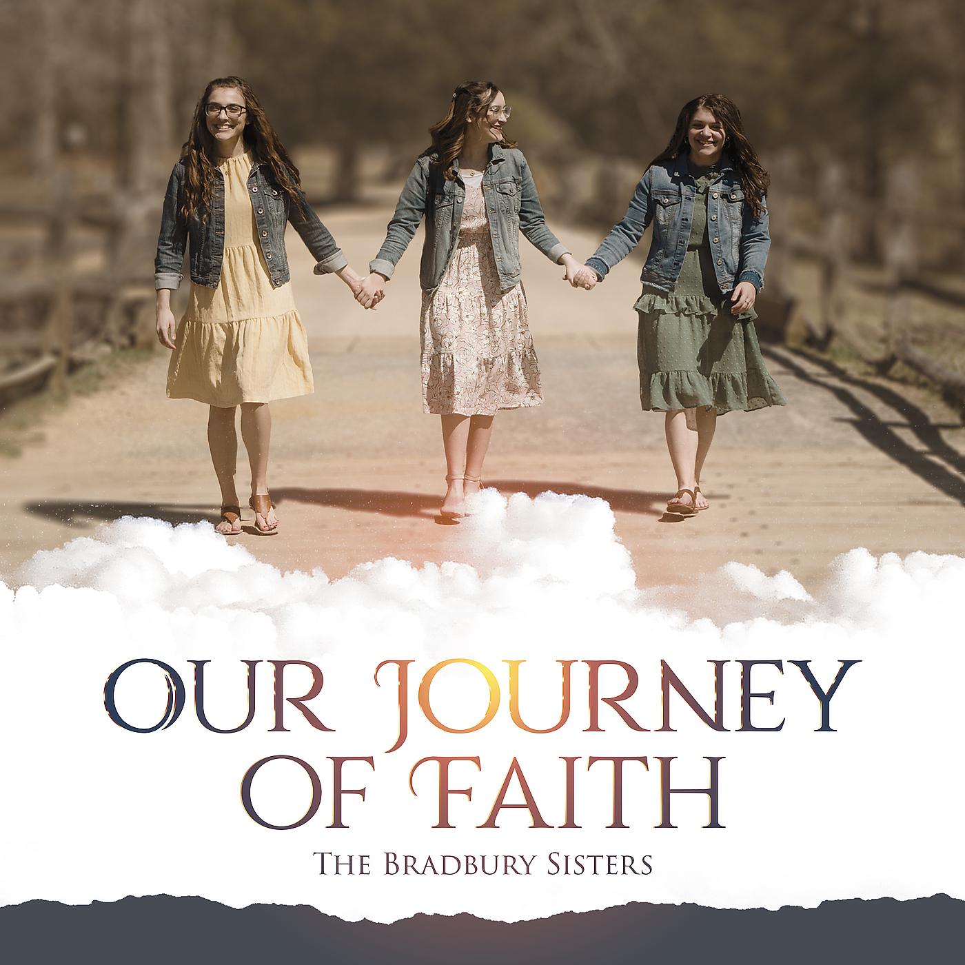 Постер альбома Our Journey of Faith