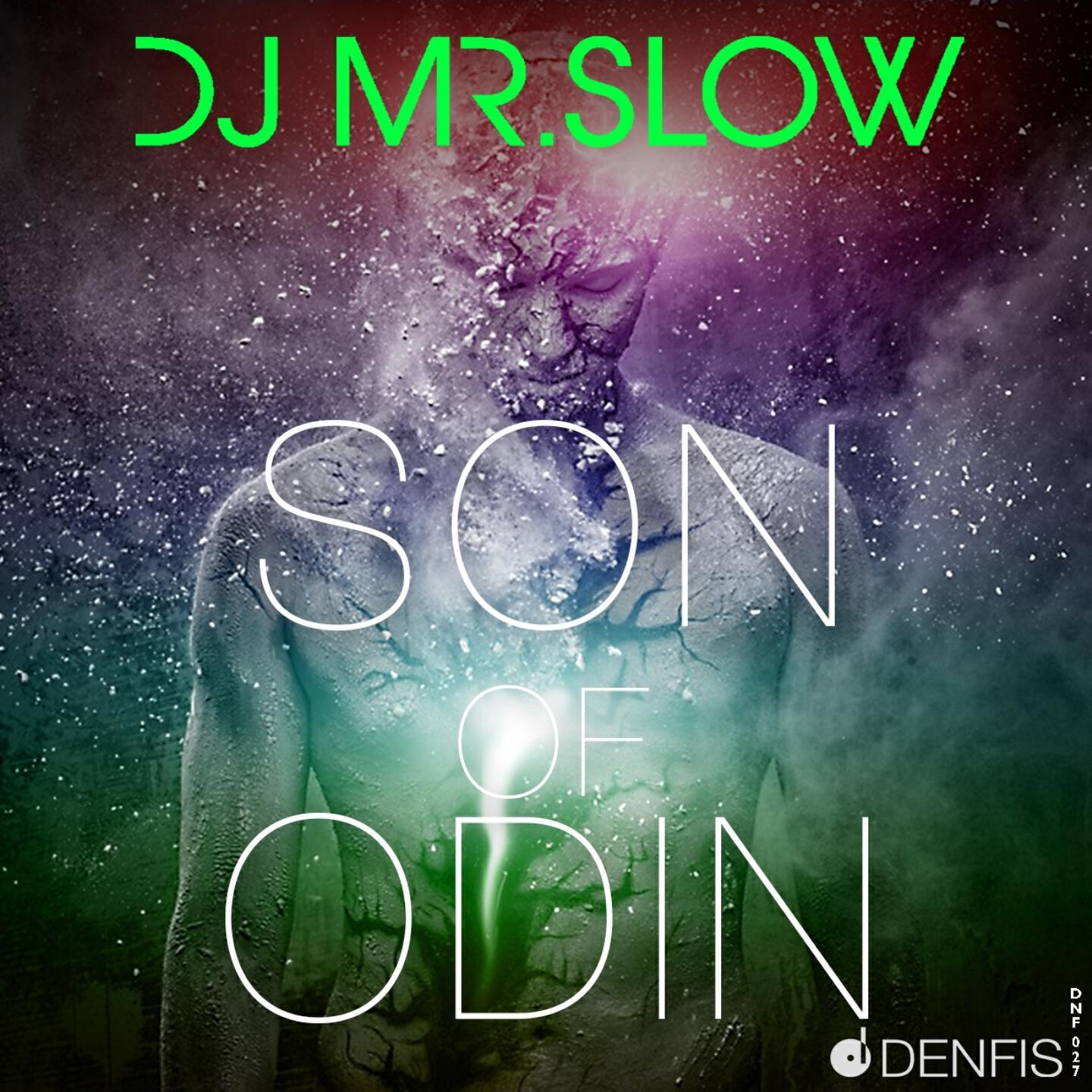 DJ Mr. Slow - Son of Odin (Joey Beltram Remix)