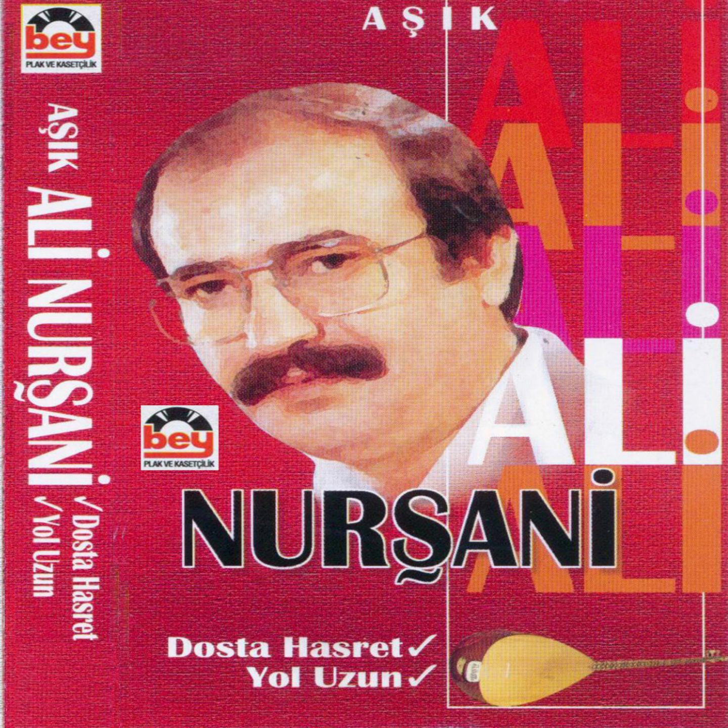 Постер альбома Dosta Hasret / Yol Uzun