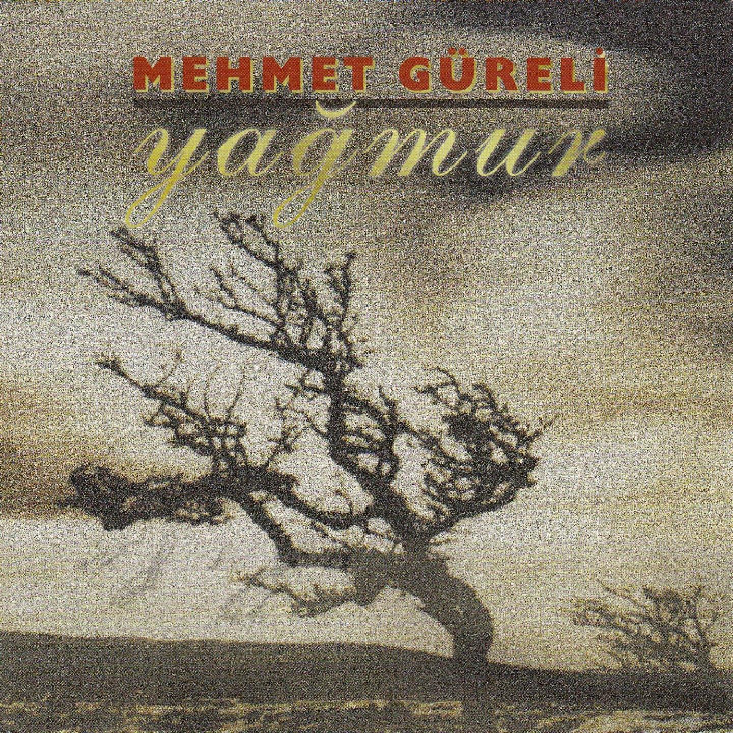 Mehmet Güreli - I Dont Wana Be Your Lover