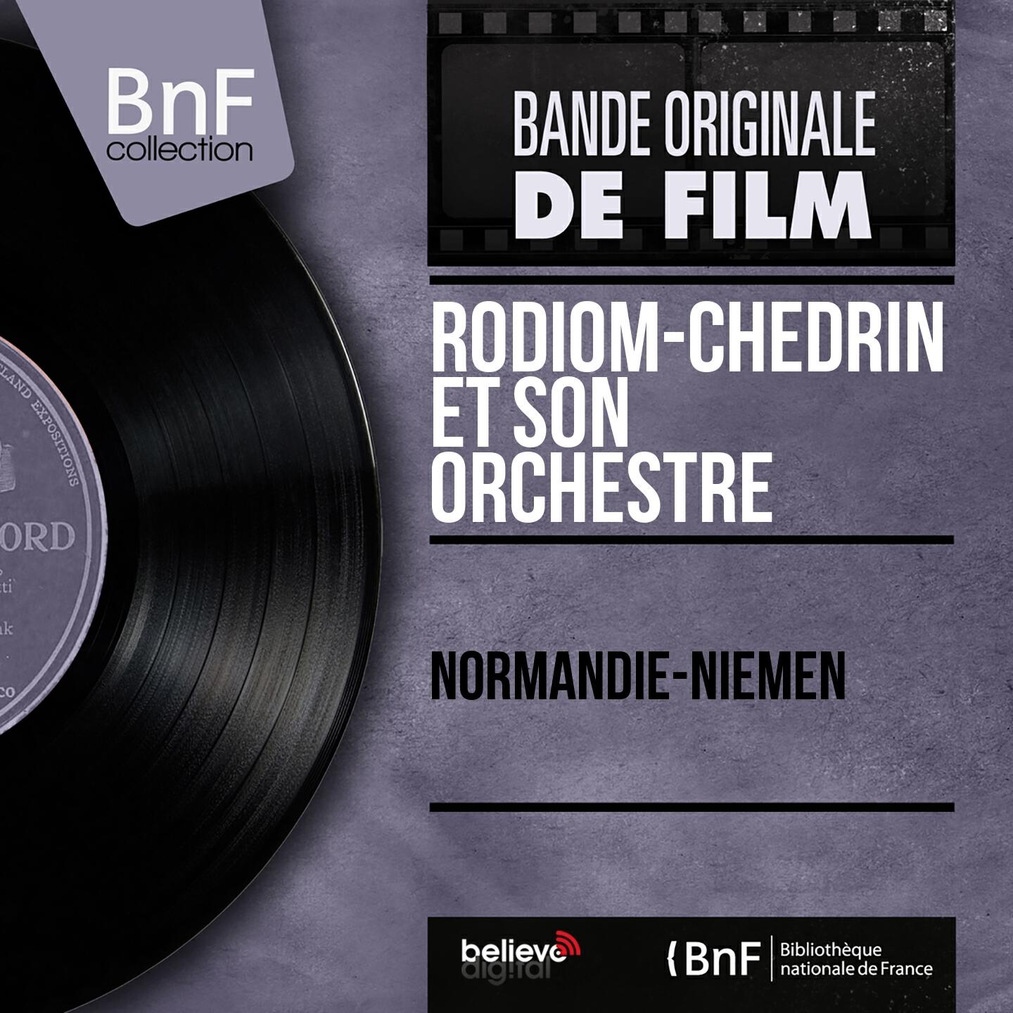 Rodiom-Chedrin et son orchestre - Chœurs russes