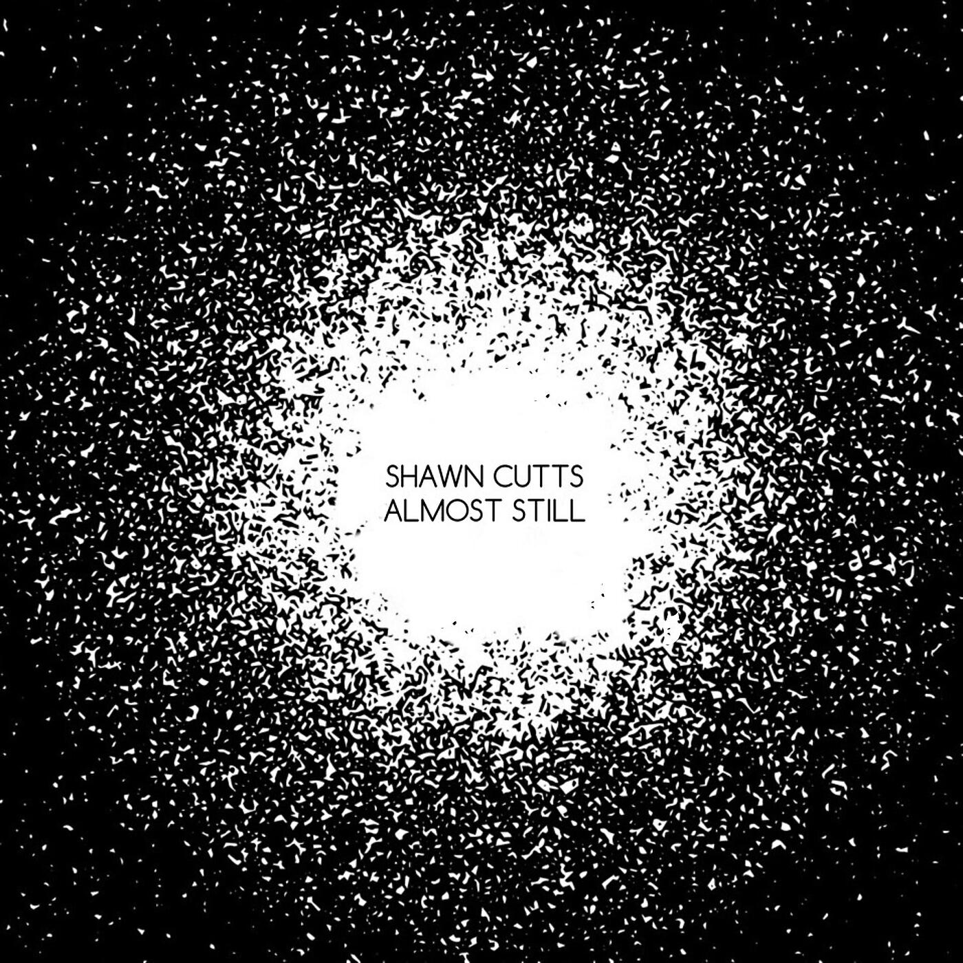 Shawn Cutts - Everybody Dream