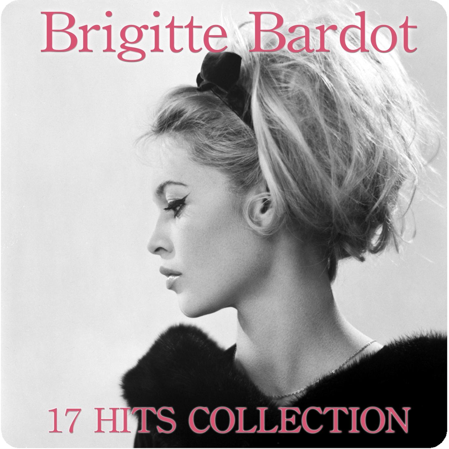 Постер альбома Brigitte bardot