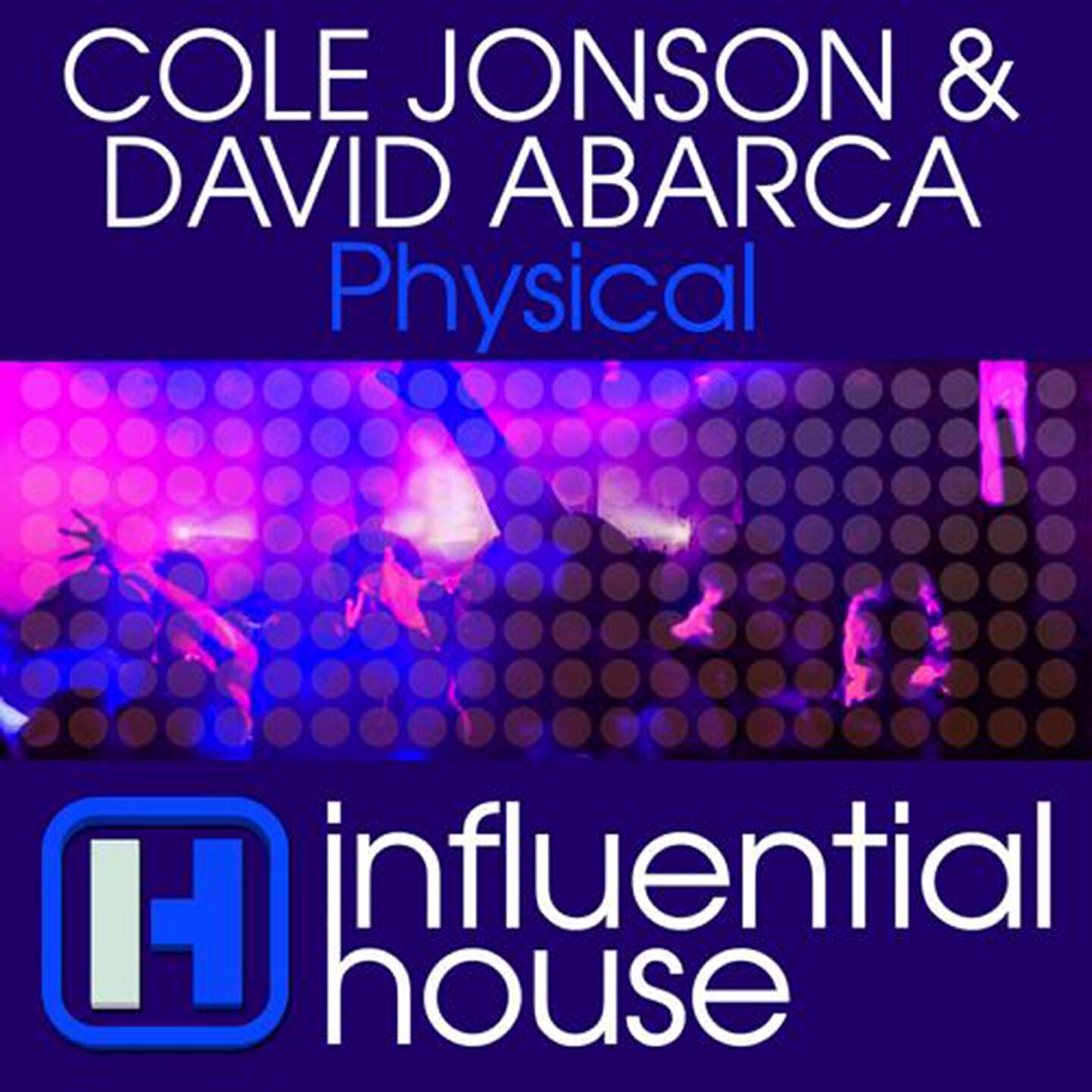 Cole Jonson - Physical