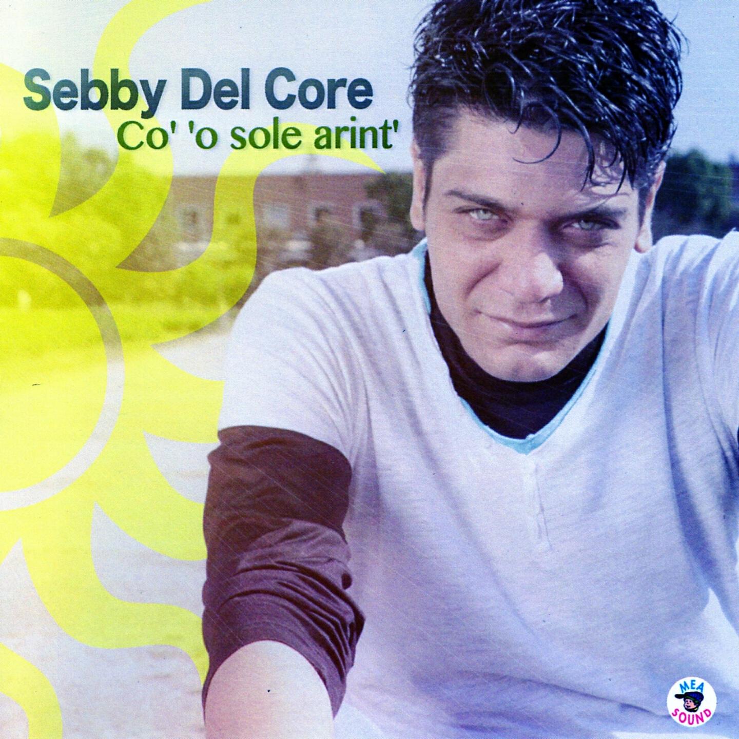 Sebby Del Core - E' ce credo ancora