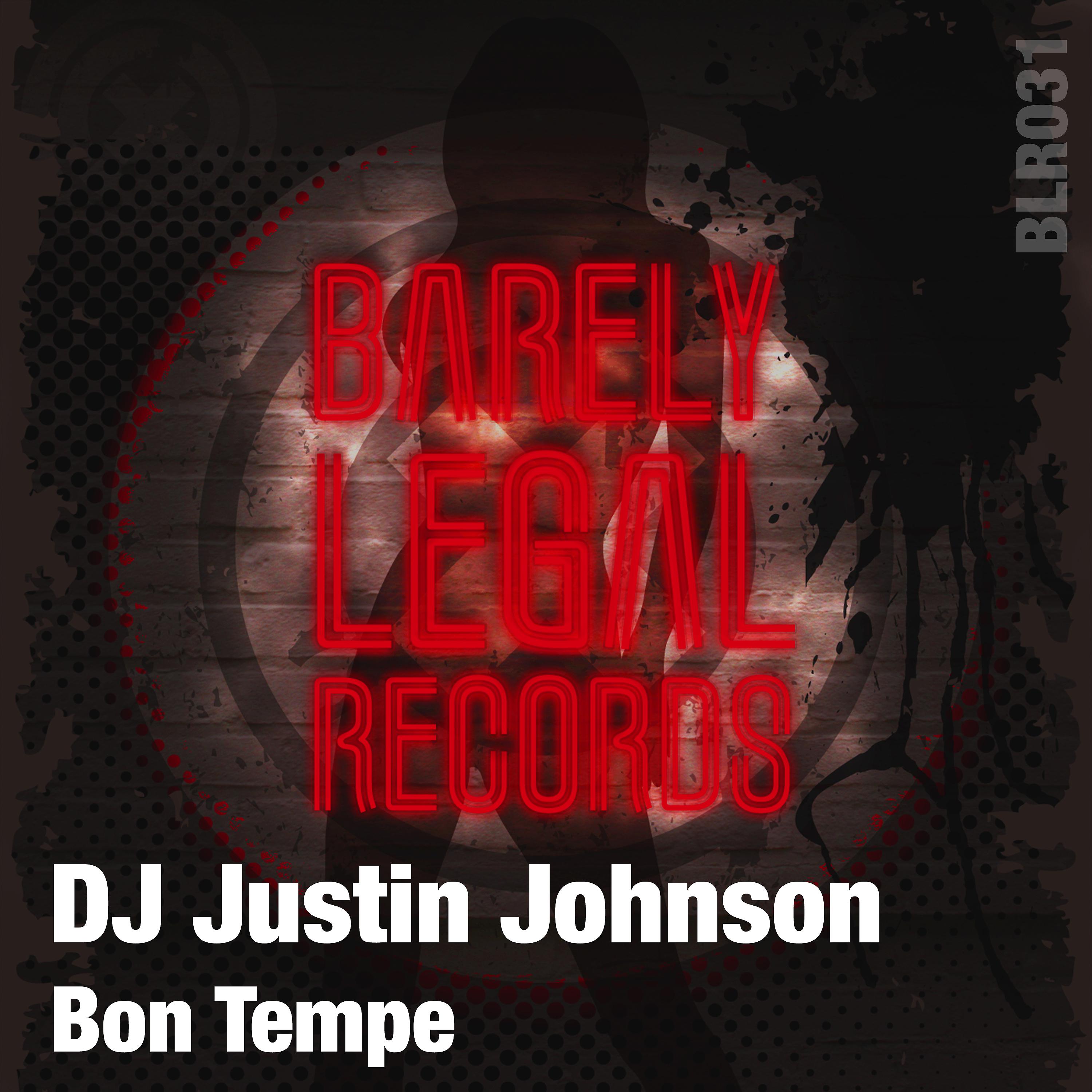 Постер альбома Bon Tempe
