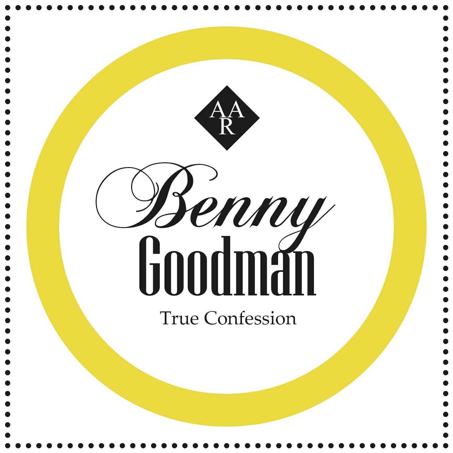 Benny Goodman - Get Rhythm in Your Feet (And Music in Your Soul)