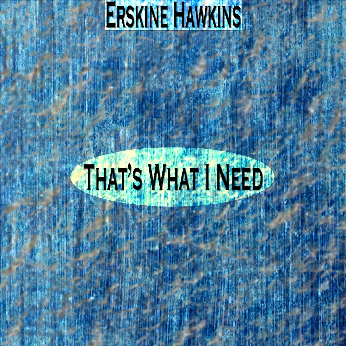 ERSKINE HAWKINS - Red Cap (Remastered)