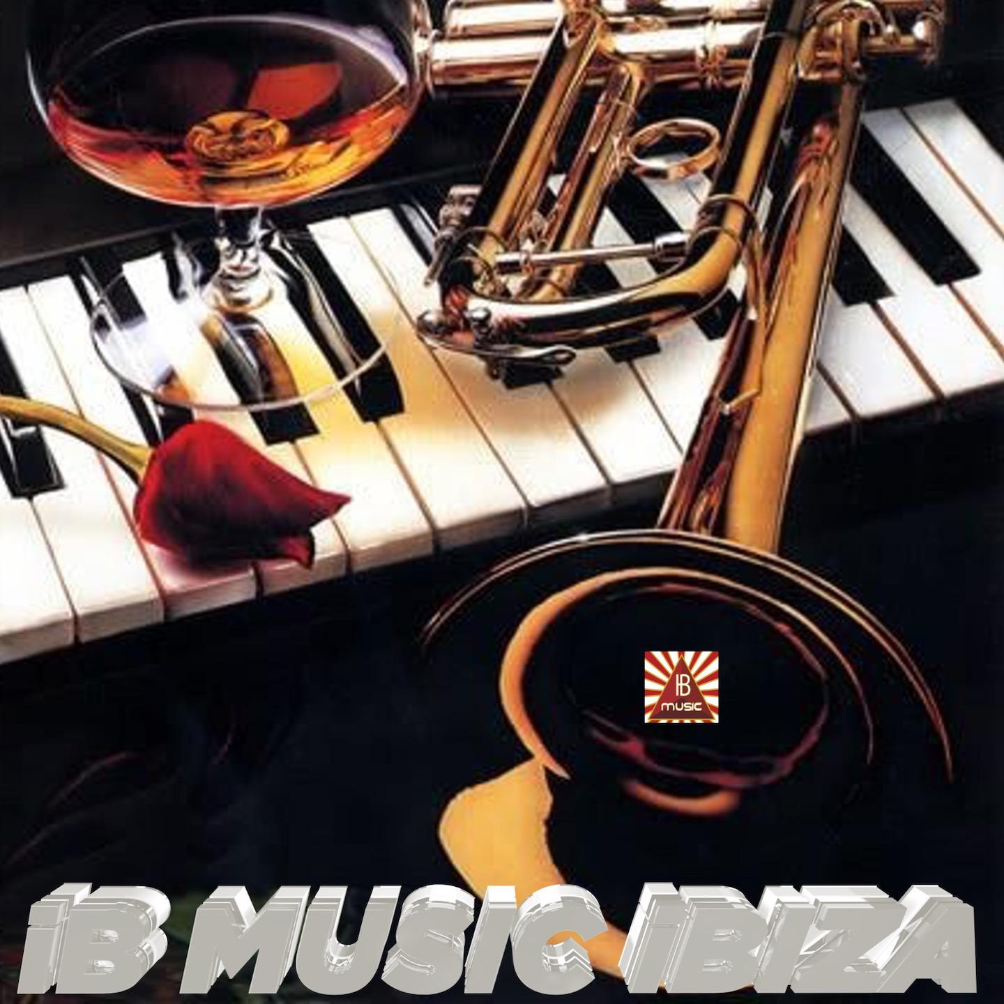 Постер альбома Maese Jazz