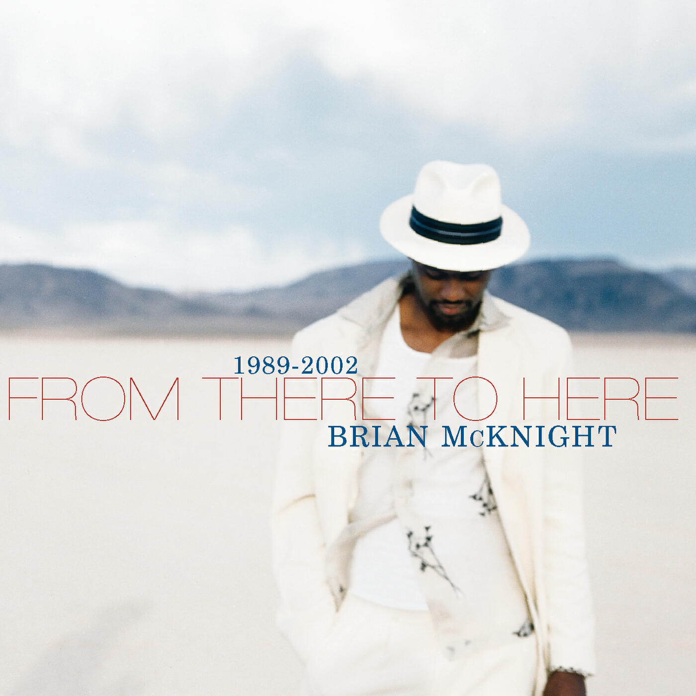 Brian McKnight - One Last Cry