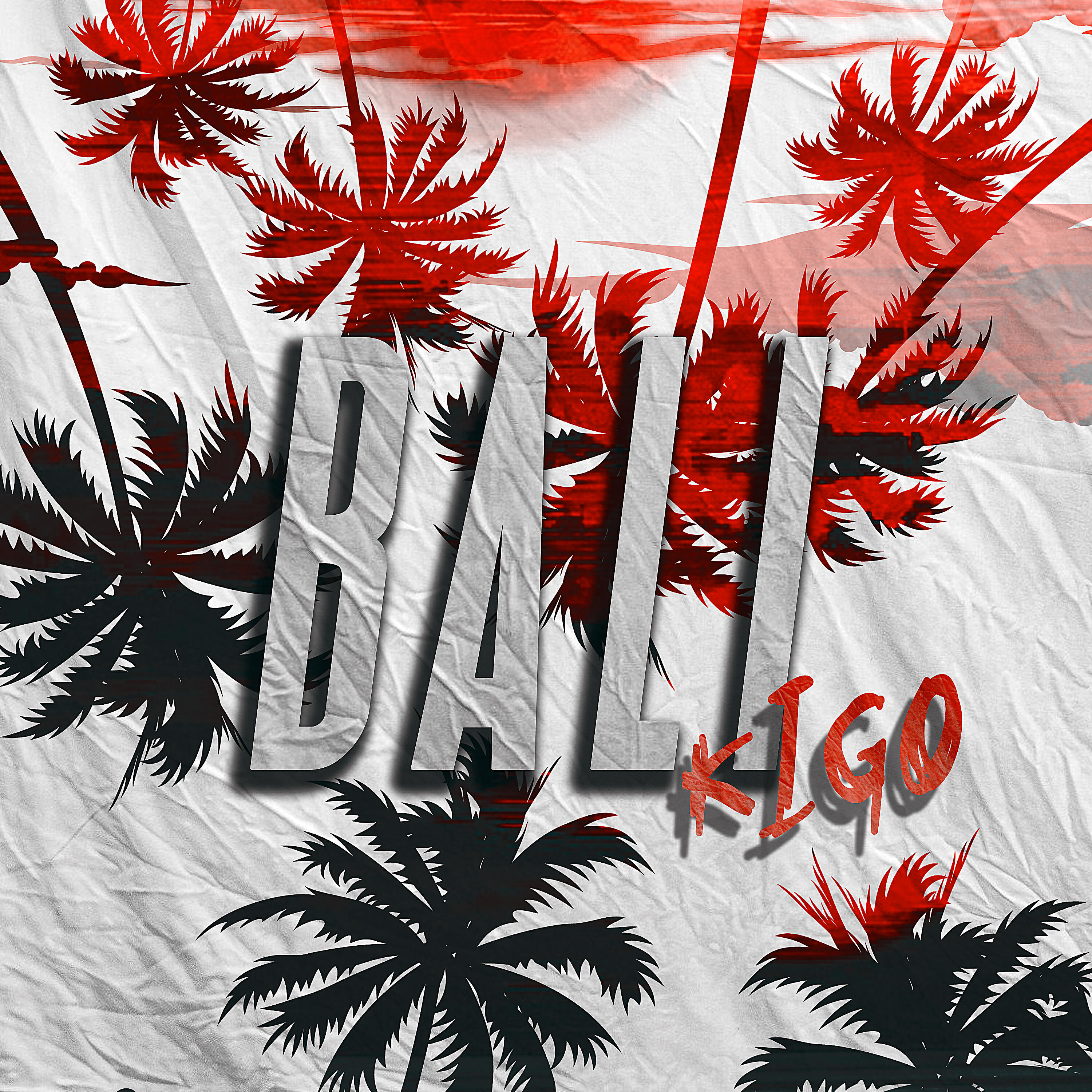 KIGO - Bali