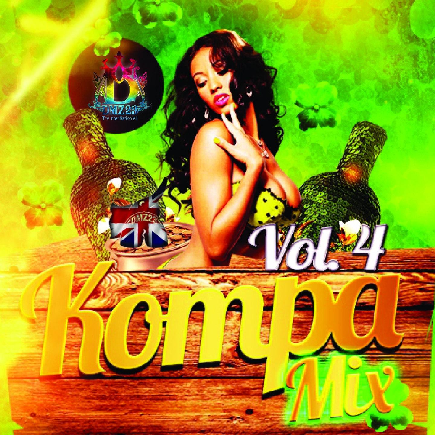 Xl Kompa - Biznis pam (Djakout mizik)