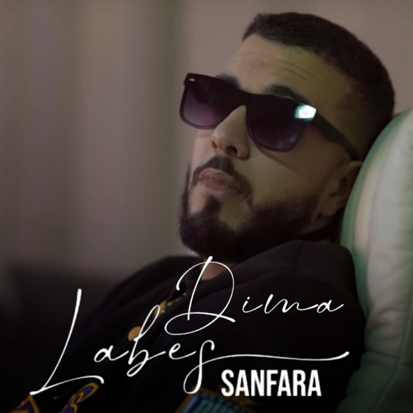 Sanfara - Dima Labes