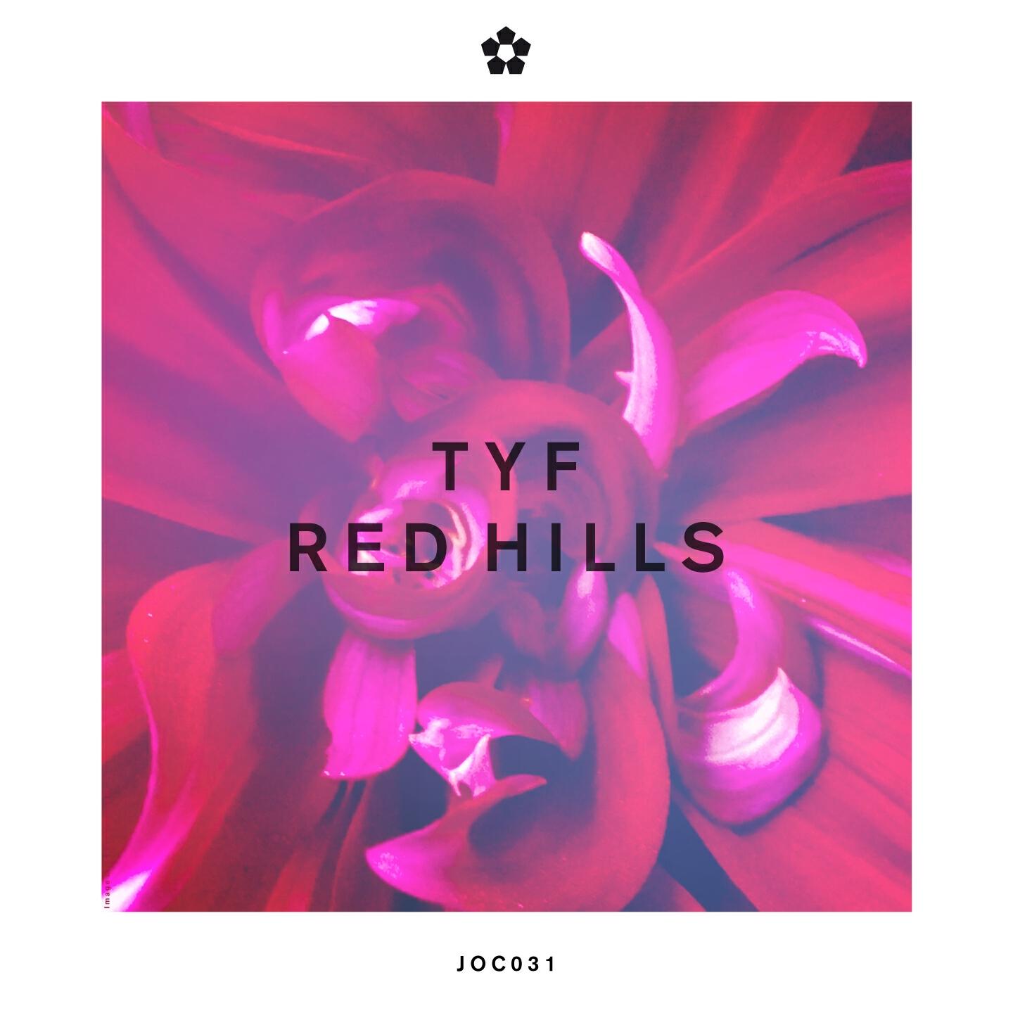 TYF - Red Hills (Cabaret Nocturne Remix)