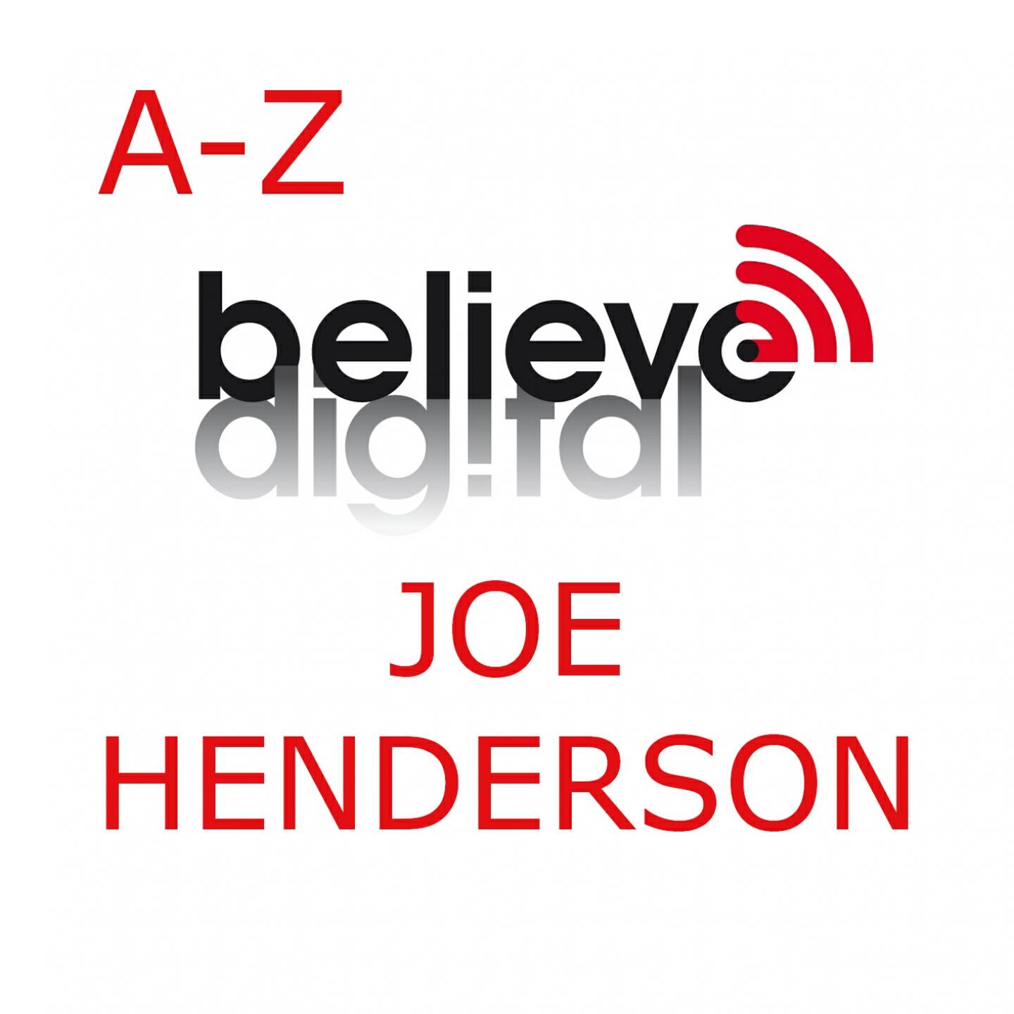 Joe Henderson - If Ever I Would Leave You