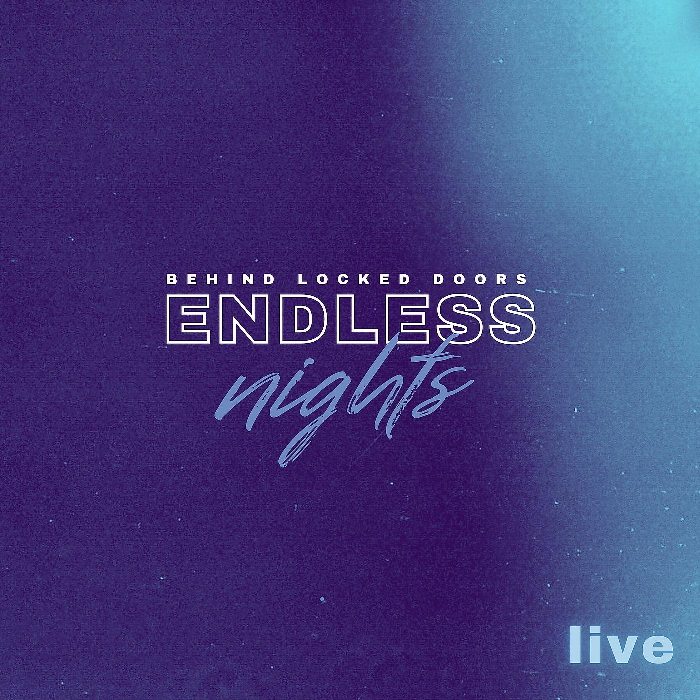 Постер альбома Endless Nights (Live)