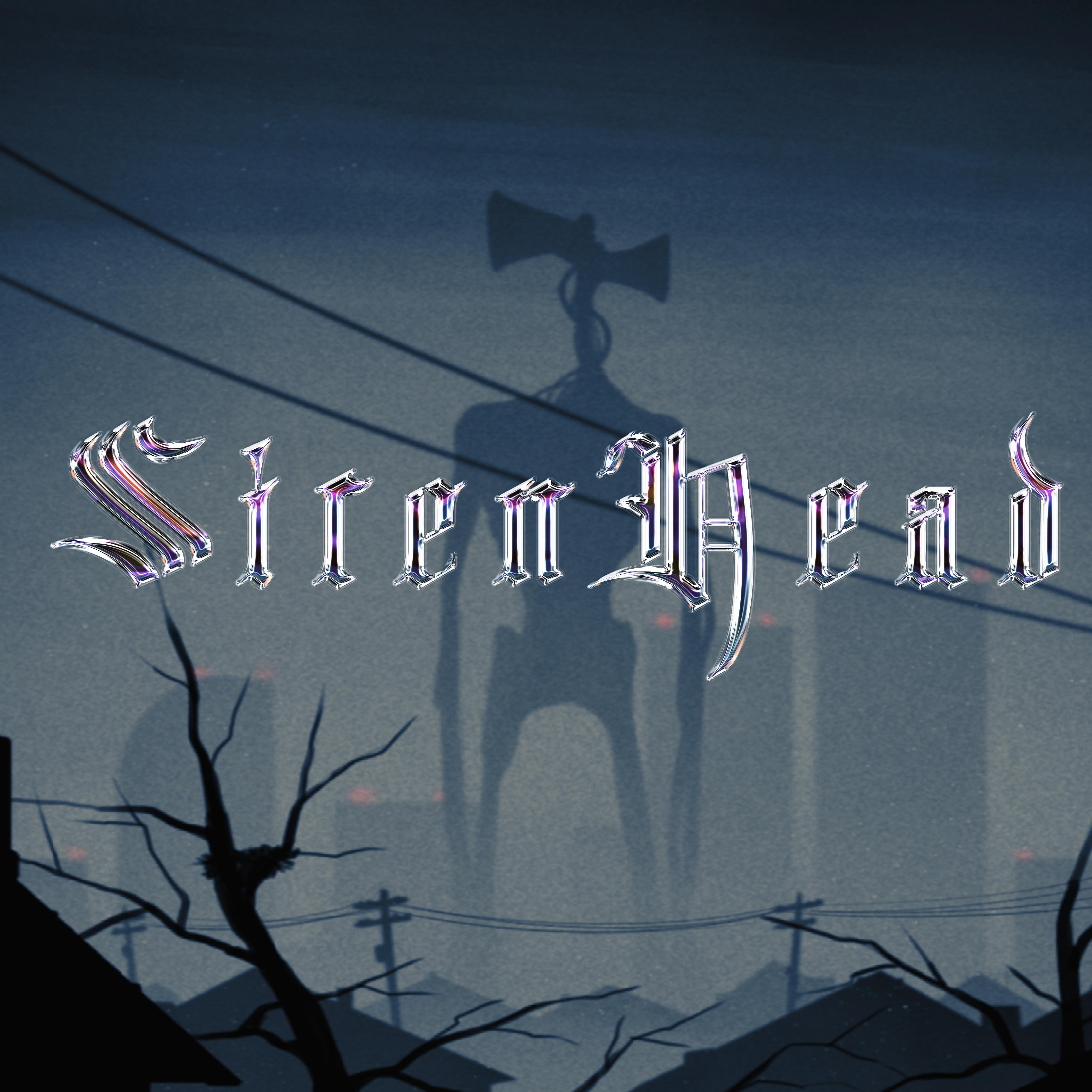 Постер альбома Sirenhead