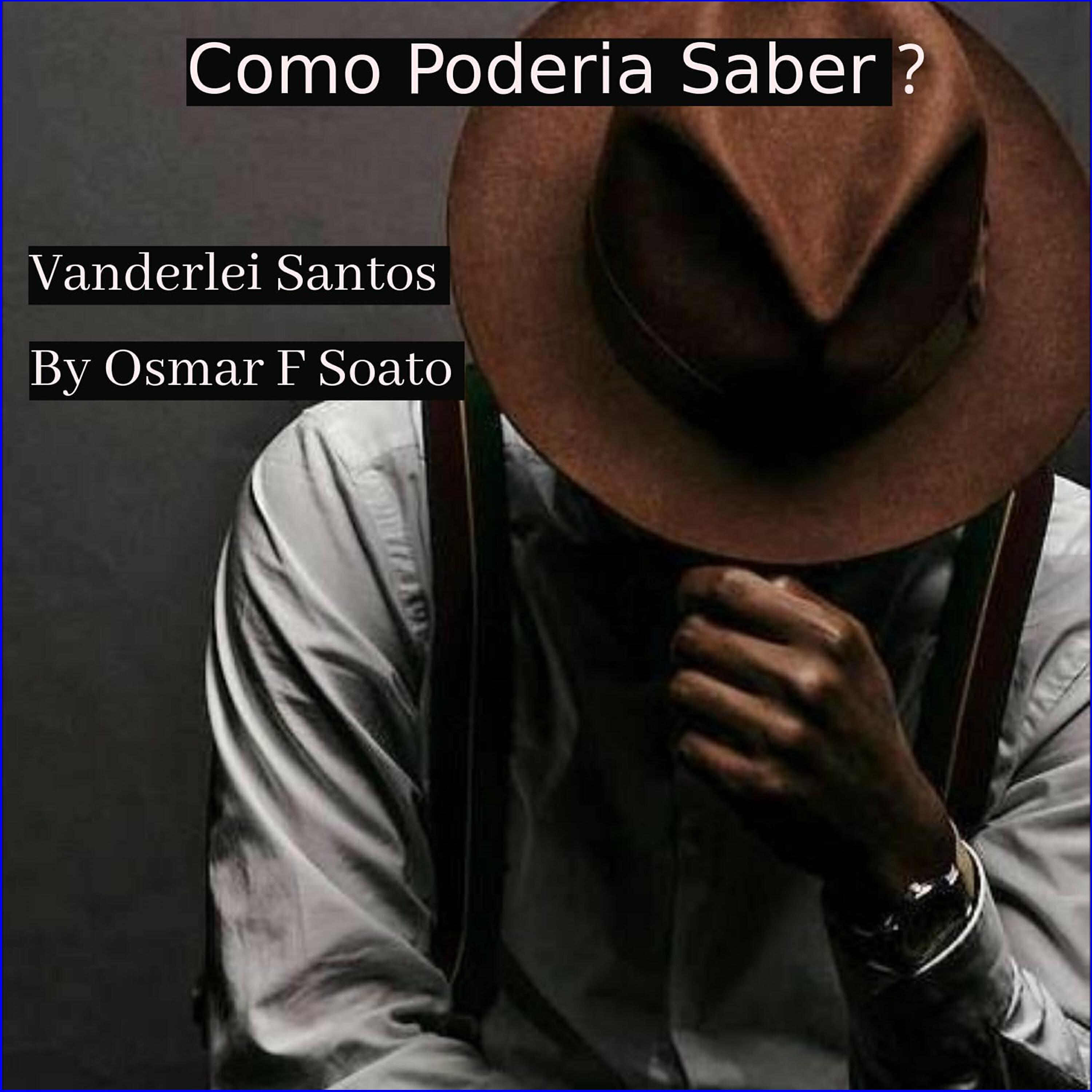Vanderlei Santos - Como Poderia Saber?